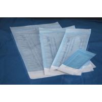 Пакеты для стерилизации самозапечатывающиеся (135х283) (200 шт.)