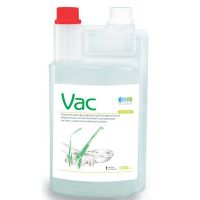 VAC, концентрат для дезинфекции слюноотсосов, 1л, Dezodent, Германия