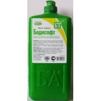 Бодисофт (1л) - мыло жидкое с антибактериальным эффектом