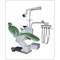 Стоматологическая установка «Клер» комплектация «Классик» (арт. №9452-001.)