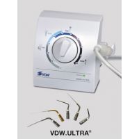 VDW.ULTRA® - ультразвуковой эндодонтический аппарат с эргономичными эндонасадками. VDW (Германия)
