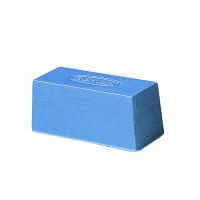 Паста полировальная Сапфир / Saphir синяя 250гр 515-0000