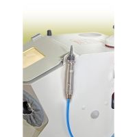 АСОЗ 1.1 АРТ КАСТ - Пескоструйный аппарат для литейной лаборатории со струйным модулем МС 4.3 Б (диаметр сопла 1.5 мм). (Фото 5)