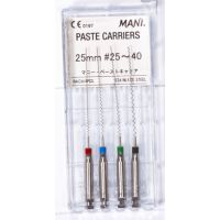 Paste Carriers (Паст Кариерс) Mani