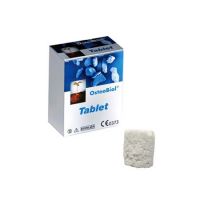 Tablet - Остеобиол 2 блока (10х10х10мм)