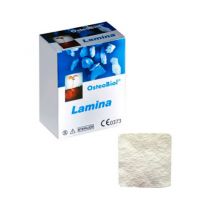 Lamina Soft Cortical высушенная овальная 25х35 мм