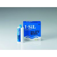 I-Sil Heavy Body (50мл Х 2катриджа) коррегир слой А силикон