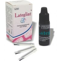 Lateglint (Латеглинт) Лак-глазурь светоотверждаемый 3гр