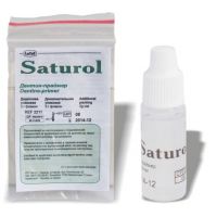 Saturol (Сатурол) Дентин-праймер 3гр