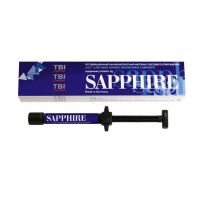 Sapphire - отдельный шприц, 4г (Сапфир)