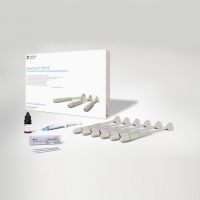 Spectrum TPH3 Syringe Starter Kit - Dentsply - Спектрум стартовый набор 6шпр.