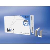 SDR, (СДР) - текучий композитный материал 50компьюл*0,25гр, Dentsply