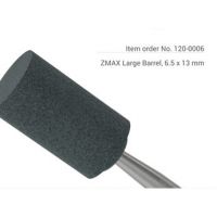 120-0006 ZMAX Большой цилиндр, 6.5 x 13 мм 1 шт