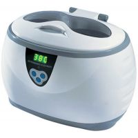 Ультразвуковая мойка (ванна) CD-3800A Ultrasonic Cleaner (600мл)