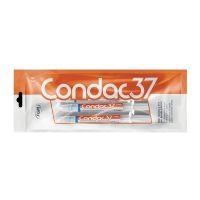 CONDAС 37% (Кондак) 3шпр*2,5мл Протравочный гель, FGM, Бразилия