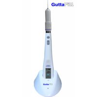 Аппарат для заполнения корневых каналов зуба разогретой гуттаперчей «ГуттаФилл»