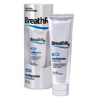 Зубная паста Breath Rx
