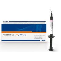 Calcimol LC (Кальцимол ЛЦ) светоотверждаемая кальцийсодержащая подкладка