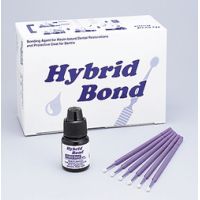 Гибрид бонд (Hybrid Bond)