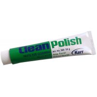 Clean Polish, Kerr, США