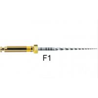ProTaper Universal 25mm F1 (6шт) Машинные Лечение - Maillefer, Протейпер