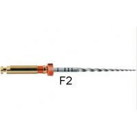 ProTaper Universal 25mm F2 (6шт) Машинные Лечение - Maillefer, Протейпер