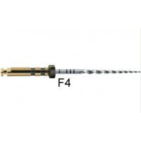 ProTaper Universal 25mm F4 (6шт) Машинные Лечение - Maillefer, Протейпер