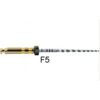 ProTaper Universal 25mm F5 (6шт) Машинные Лечение - Maillefer, Протейпер