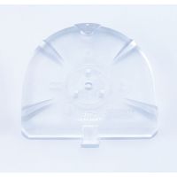 Вспомогательные прозрачные пластинки Giroform