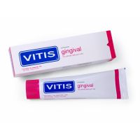 Зубная паста DENTAID Vitis Gingival 100 мл 5313907