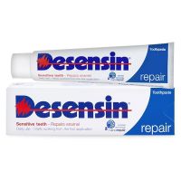 Зубная паста DENTAID Desensin 75 мл 5313013