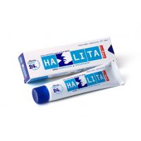 Зубная паста DENTAID Halita Фторсодержащая 75 мл 5313434