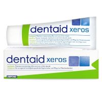 Зубная паста Dentaid Xeros 75 мл 5353550