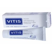 Отбеливающая зубная паста DENTAID Vitis Whitening 100 мл 5313880