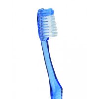 Витис medium зубная щетка с щетинками средней жесткости в твердой упаковке (1 шт) арт 5212949 (Фото 1)