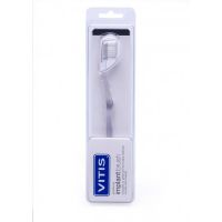 Витис Implant Brush зубная щетка с супермягкими щетинками для чистки имплантов (1 шт) арт 5313909 (Фото 1)