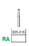 Грибовидные 80-110 микрон - угловой наконечник (5шт.), SS White
