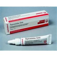 Septomixine forte (Септомиксин форте)