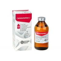 Гипохлоран -3