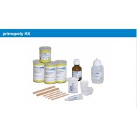 Primopoly (Примополи) Набор 2-х компонентного материала на основе полиуретана Kit 660 g (3 x 220 g)