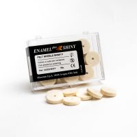 Полировальный войлочный диск Артикул: COSSHINYF , 30 штук в уп
