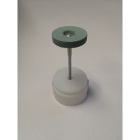Диск широкий (Тобум) - полир для циркония и пресс керамики
