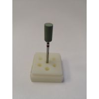 Цилиндр 6мм (Фалкон) - полир для циркония и пресс керамики