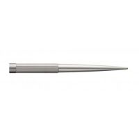 Macchiato, ручка из алюминия, длинная, полая арт 4000-AH-Mac
