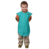 Рентгенозащитная одежда для детей