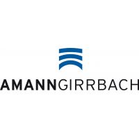 AMANN GIRRBACH, Германия