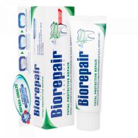 Biorepair Total Protection Repair Зубная паста для комплексной защиты зубов и десен