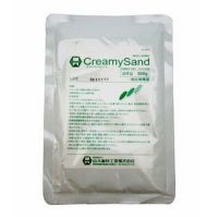 Creamy Sand - порошок для предварительной полировки акриловых пластмасс (100 гр.) YAMAHACHI (Япония)