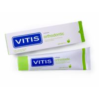 Зубная паста DENTAID Vitis Ortho 100 мл 5313989