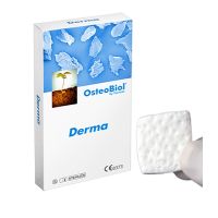 Derma -  Свиная дерма